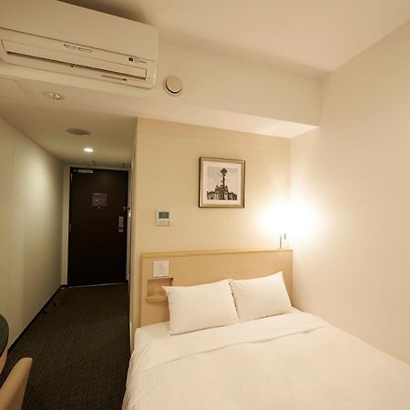 Sotetsu Fresa Inn Yokohama Sakuragi-Cho Exteriör bild