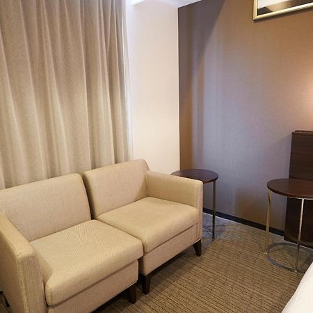 Sotetsu Fresa Inn Yokohama Sakuragi-Cho Exteriör bild