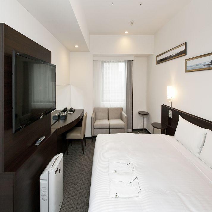 Sotetsu Fresa Inn Yokohama Sakuragi-Cho Exteriör bild