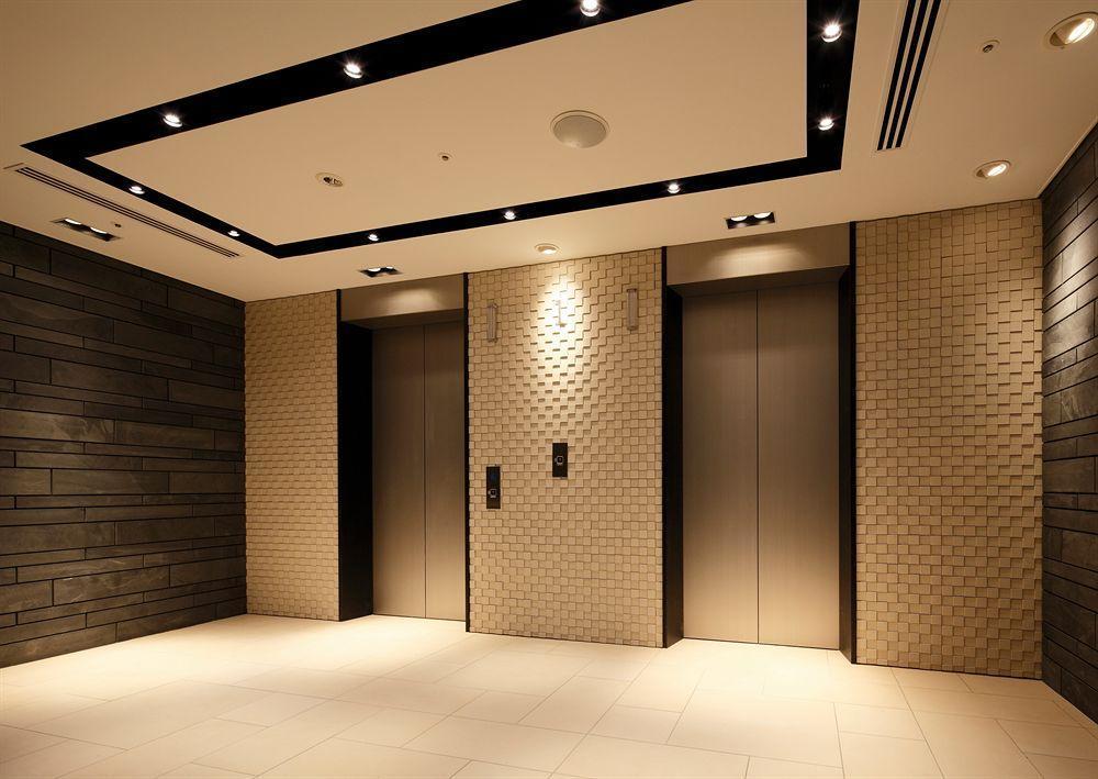Sotetsu Fresa Inn Yokohama Sakuragi-Cho Exteriör bild